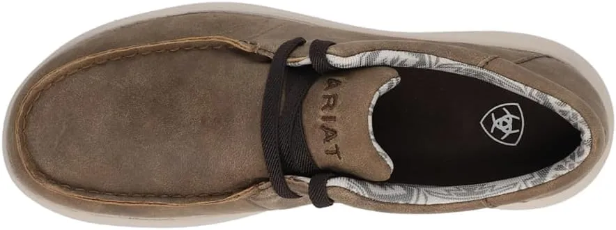 ARIAT Men's Hilo Stretch Sneaker