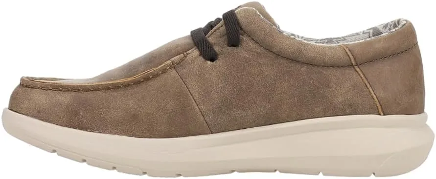 ARIAT Men's Hilo Stretch Sneaker