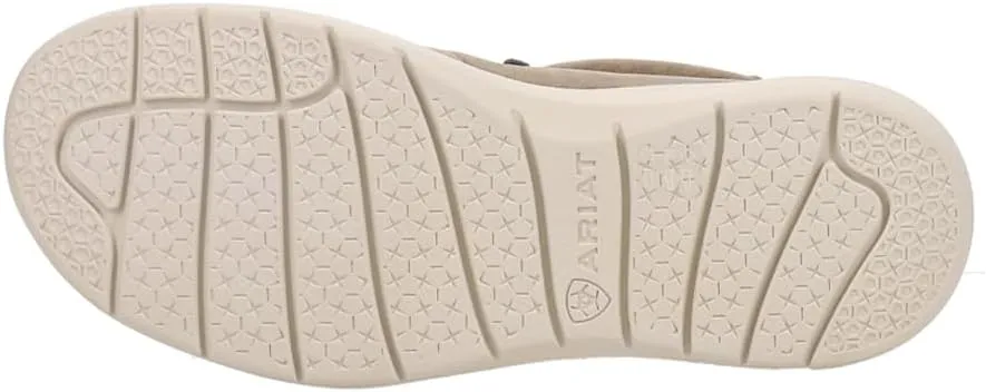 ARIAT Men's Hilo Stretch Sneaker