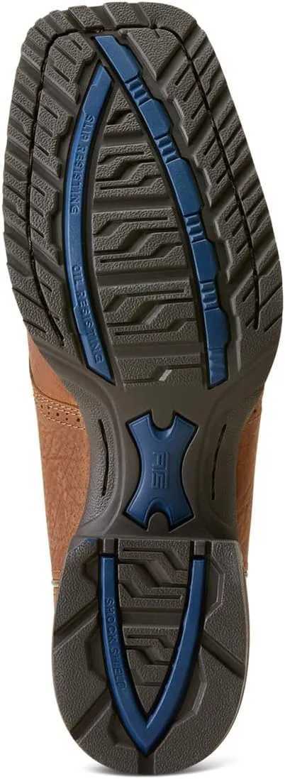 Ariat Men's Hybrid Ranchway Western Boot