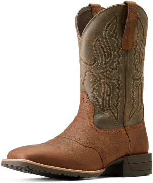 Ariat Men's Hybrid Ranchway Western Boot
