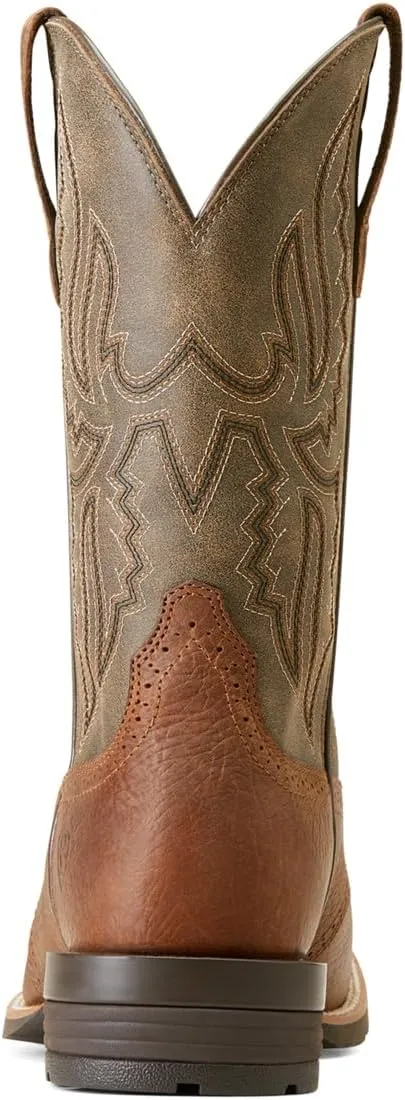 Ariat Men's Hybrid Ranchway Western Boot
