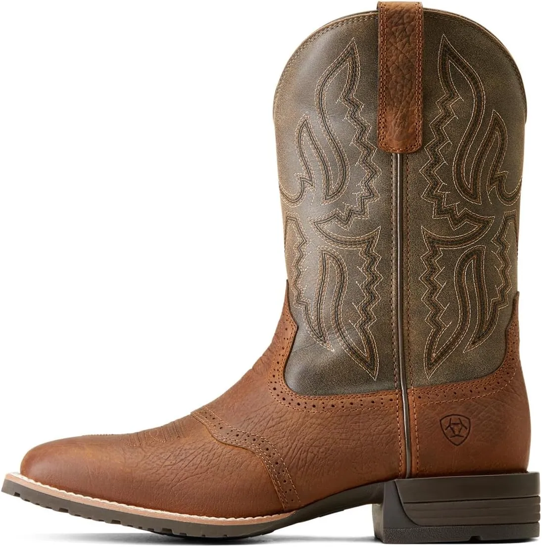 Ariat Men's Hybrid Ranchway Western Boot