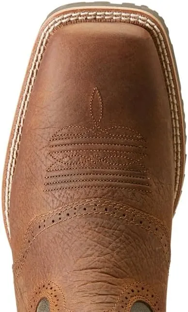 Ariat Men's Hybrid Ranchway Western Boot