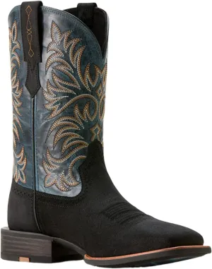 ARIAT Men`s Oakwood Earth Cowboy Boot