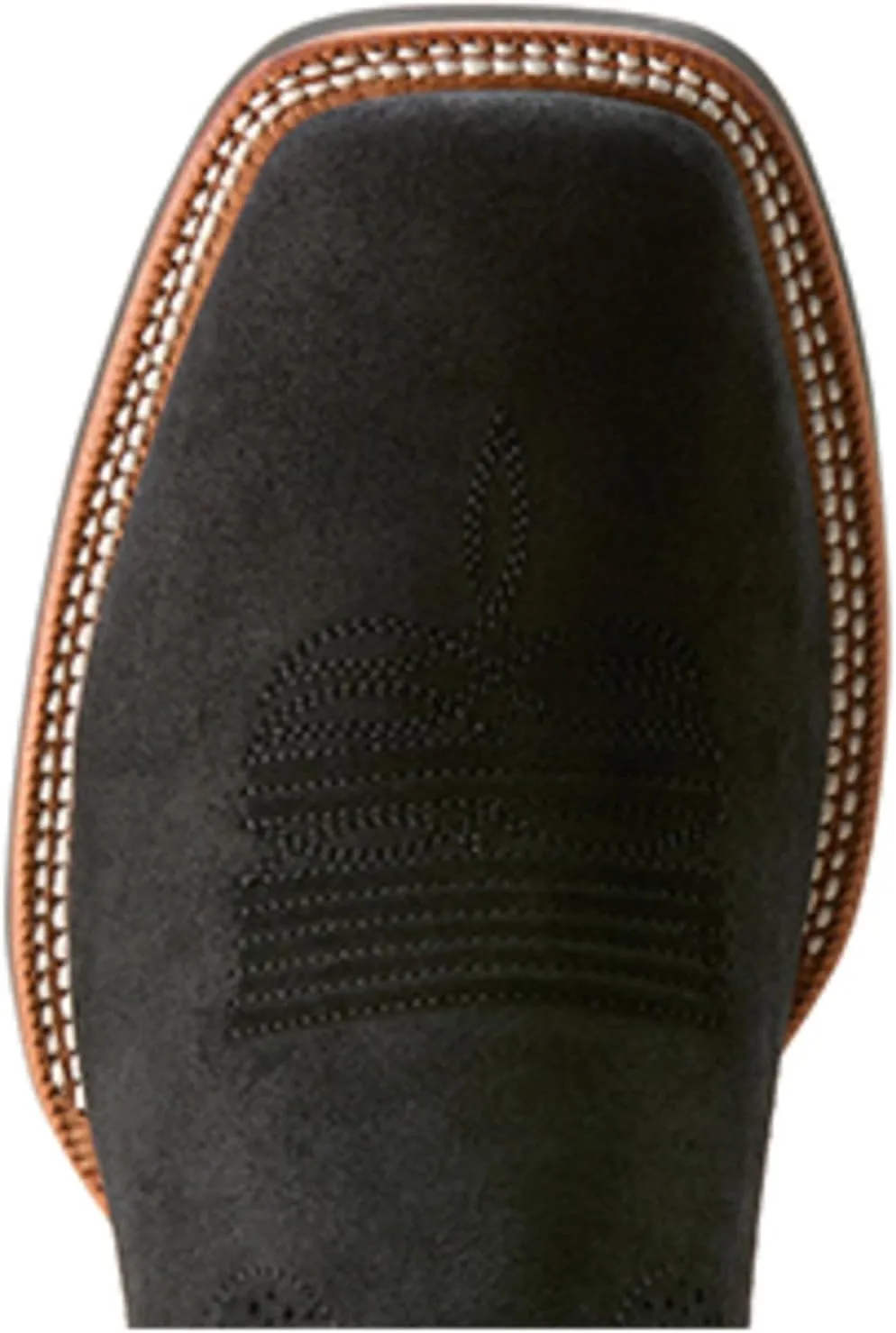 ARIAT Men`s Oakwood Earth Cowboy Boot