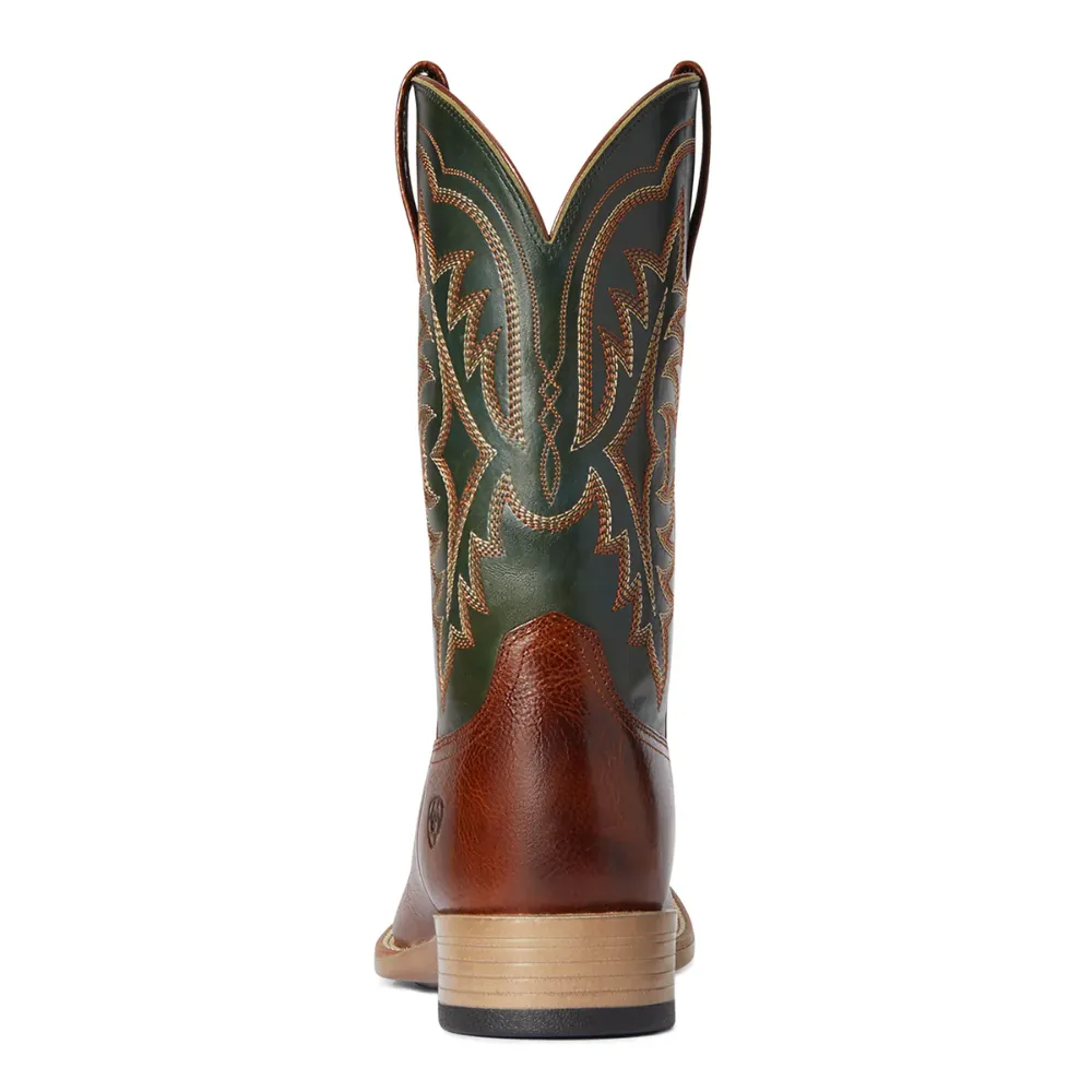 Ariat Mens Ryden Ultra Top Boot