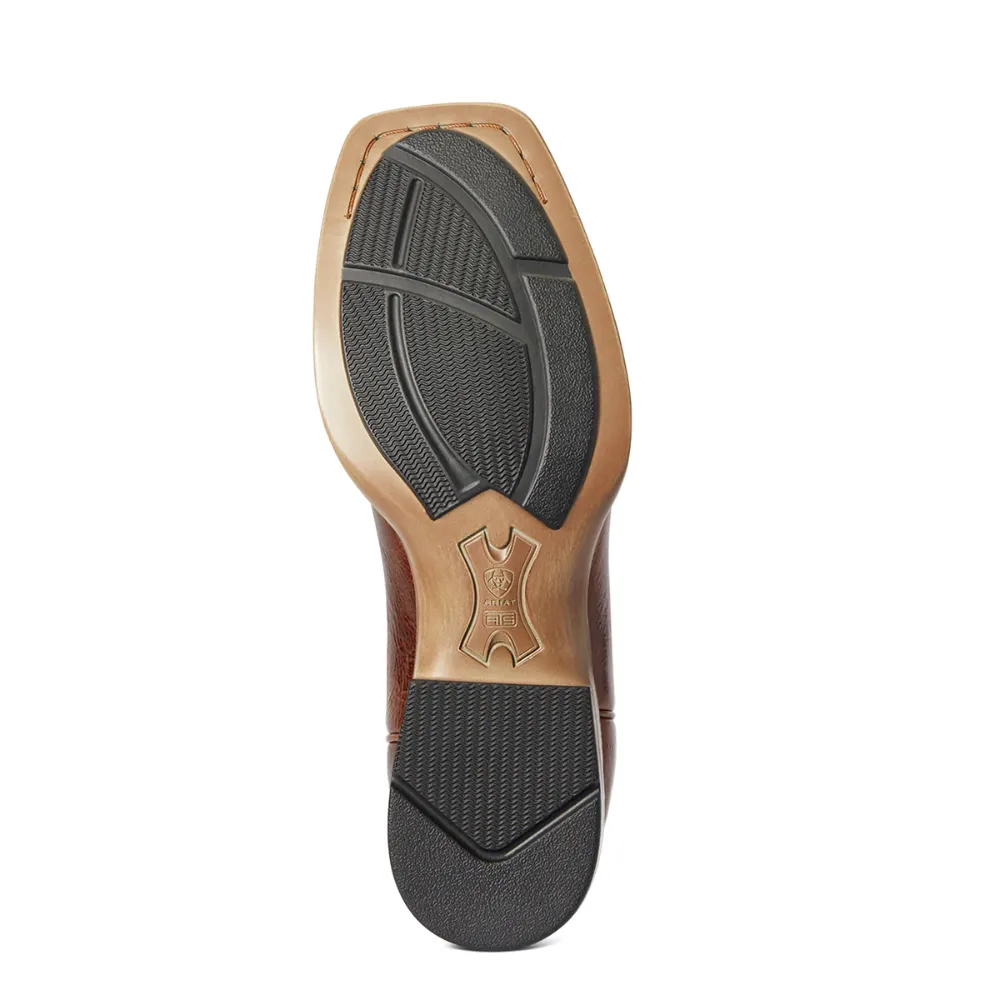 Ariat Mens Ryden Ultra Top Boot
