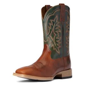 Ariat Mens Ryden Ultra Top Boot
