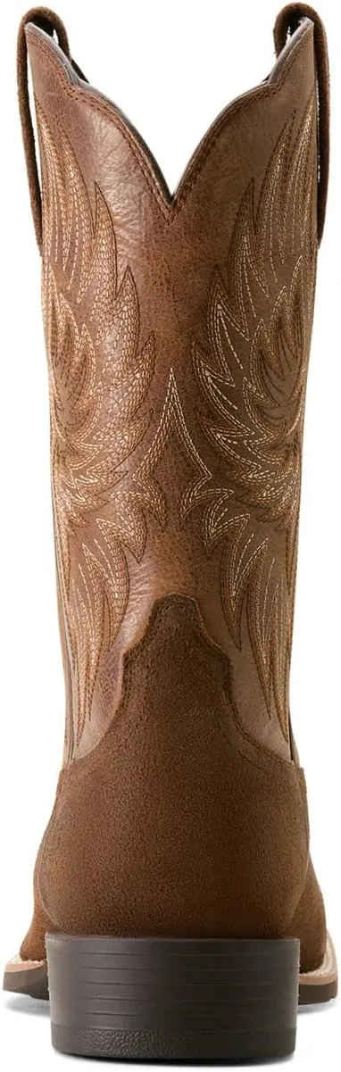ARIAT Men's Sport Rider Cowboy Boot Western