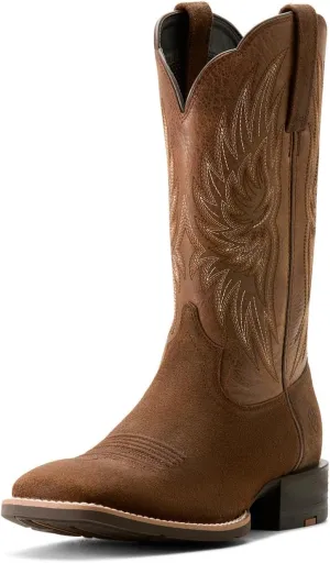 ARIAT Men's Sport Rider Cowboy Boot Western