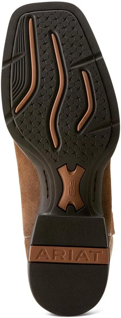 ARIAT Men's Sport Rider Cowboy Boot Western