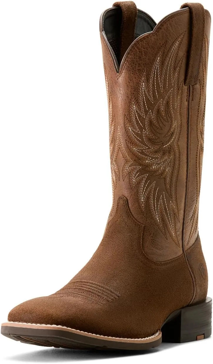 ARIAT Men's Sport Rider Cowboy Boot Western