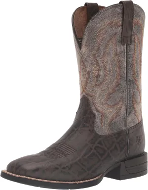Ariat Men's Steadfast Western Boot