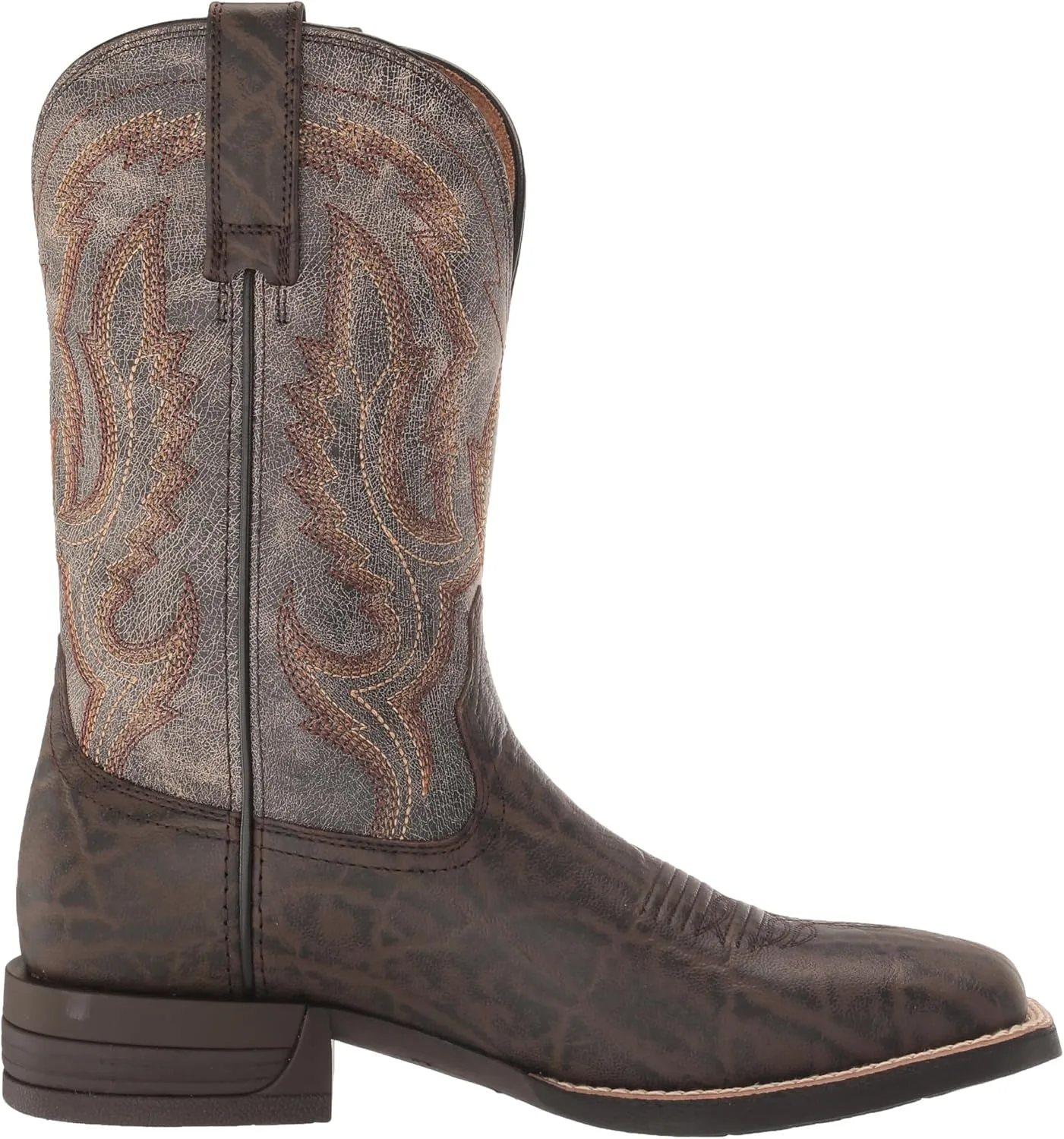Ariat Men's Steadfast Western Boot
