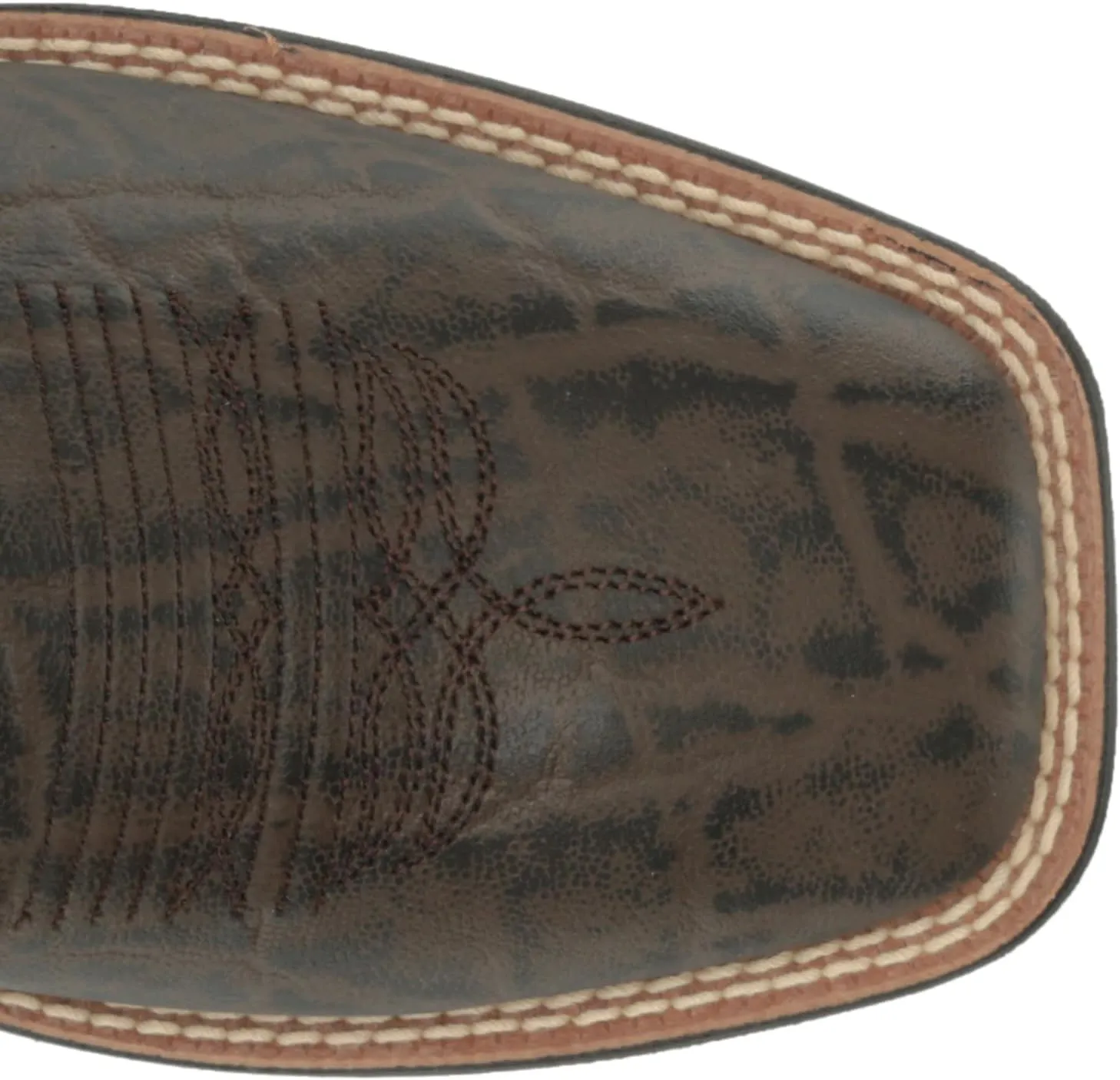 Ariat Men's Steadfast Western Boot
