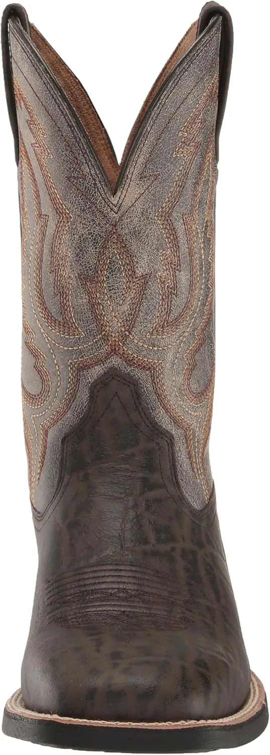 Ariat Men's Steadfast Western Boot