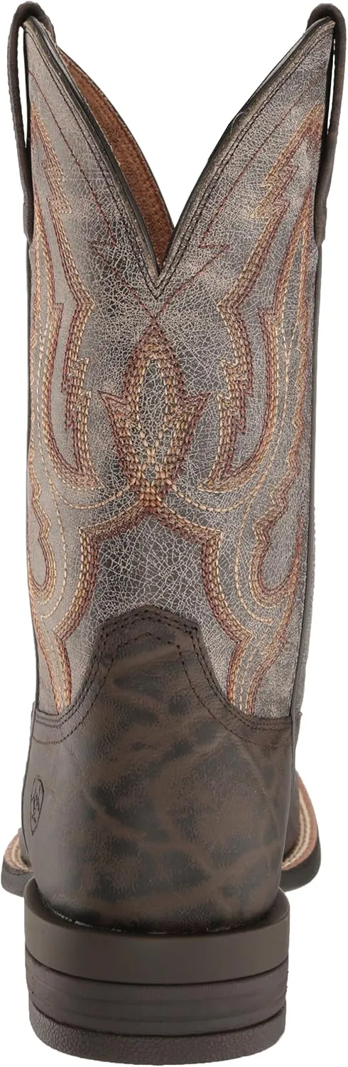 Ariat Men's Steadfast Western Boot