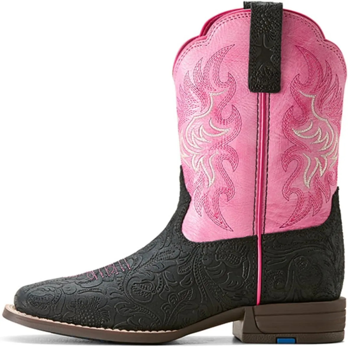ARIAT Unisex-Child Outrider Western Boot