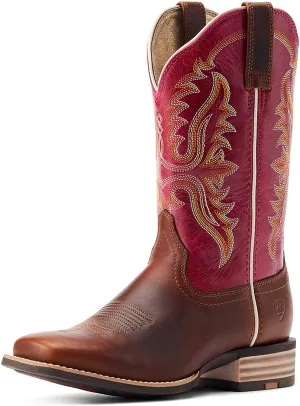 Ariat Women's Olena Western Boot