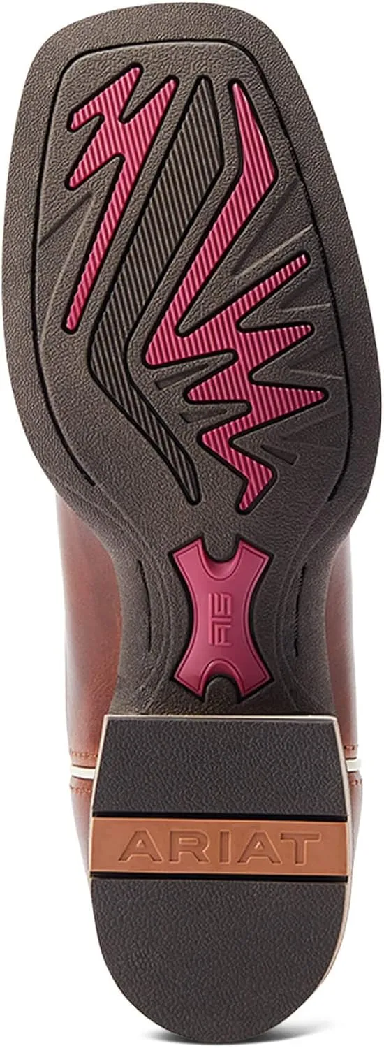 Ariat Women's Olena Western Boot