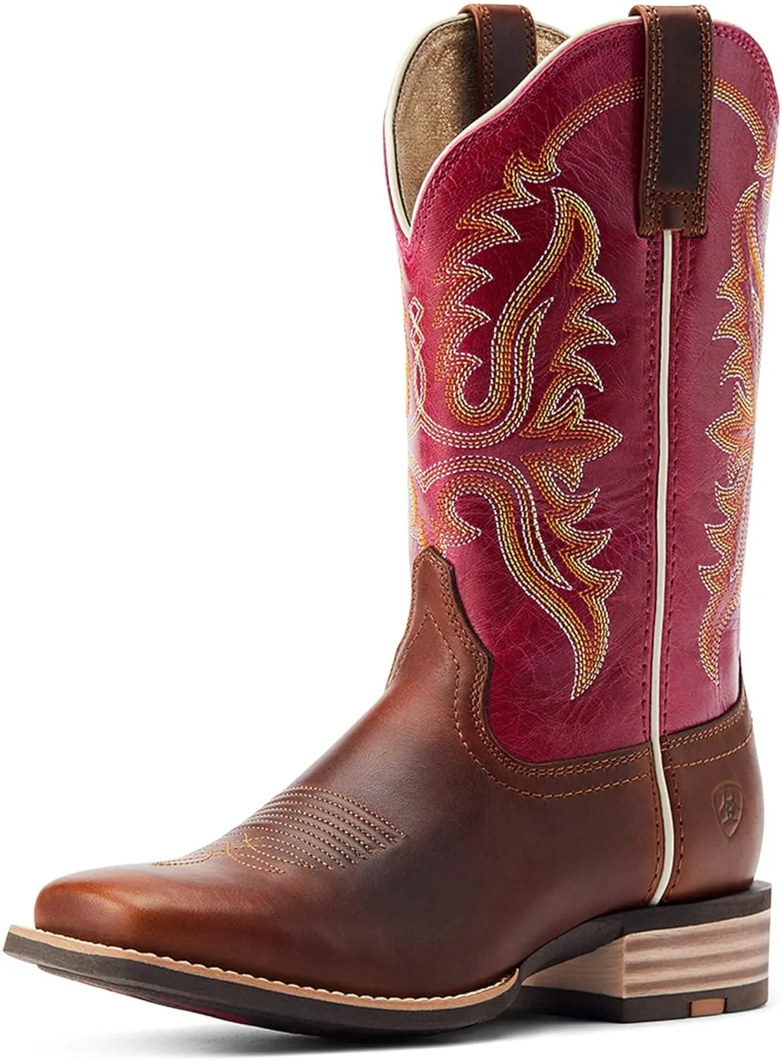 Ariat Women's Olena Western Boot