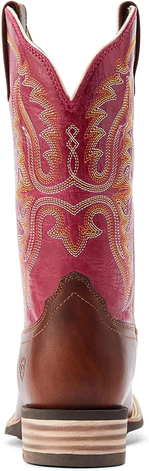 Ariat Women's Olena Western Boot