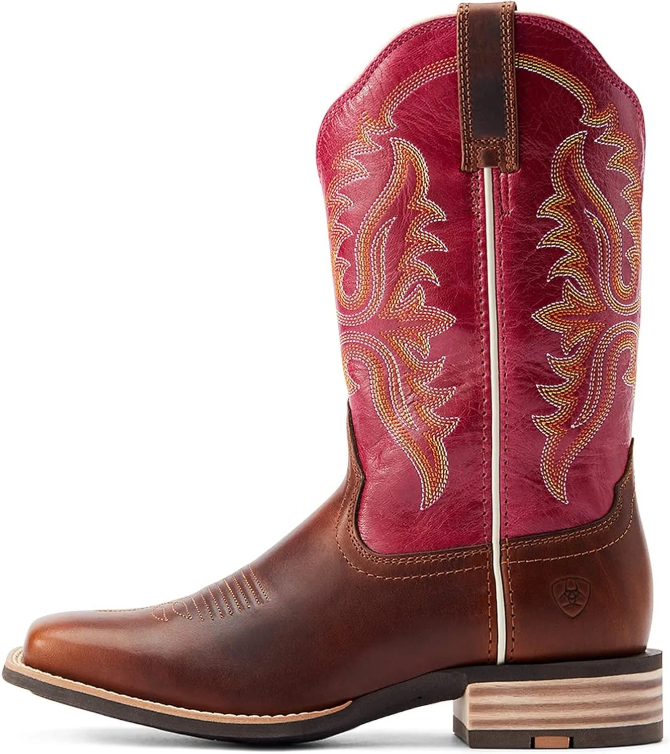 Ariat Women's Olena Western Boot