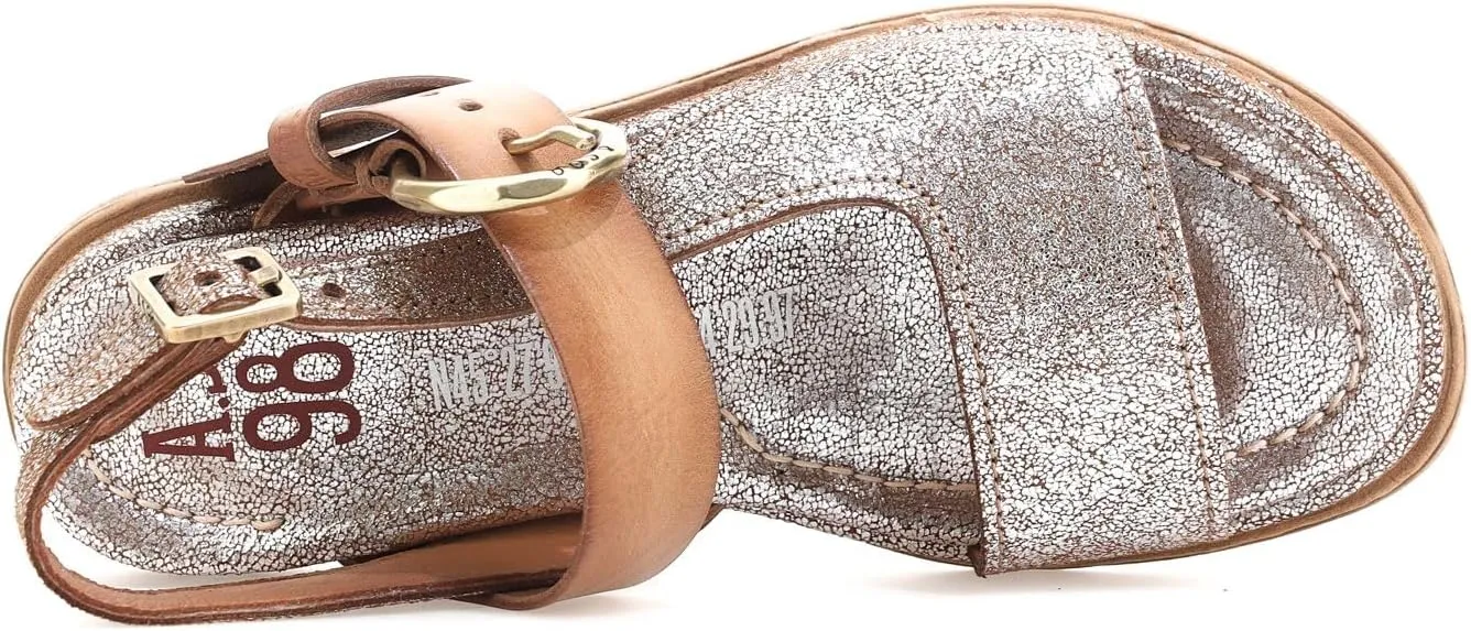 A.S.98 Seger Women's Sandals