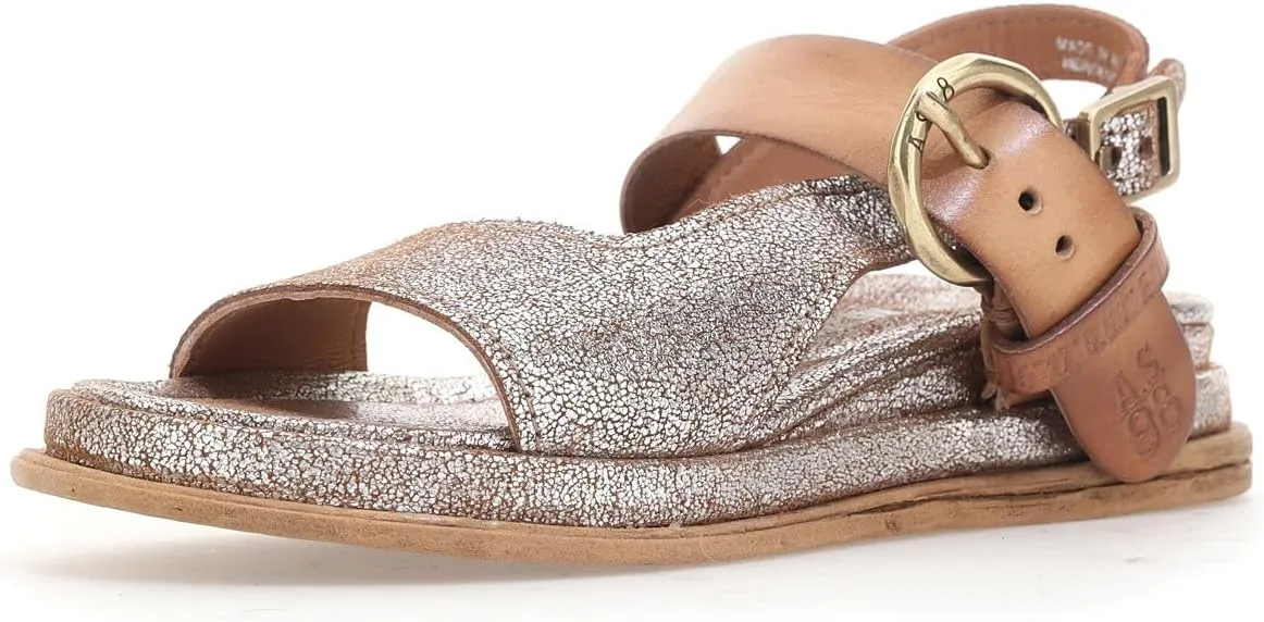 A.S.98 Seger Women's Sandals