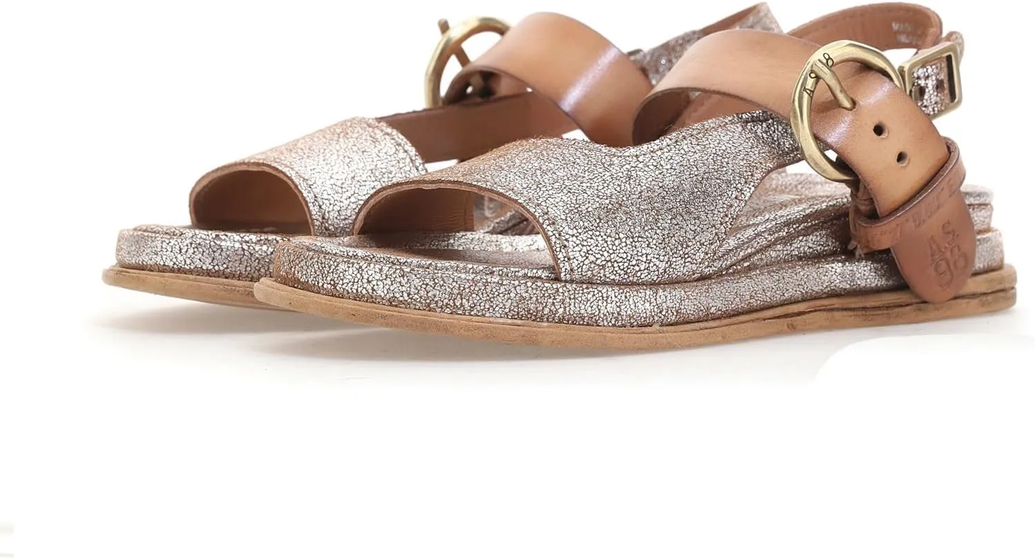 A.S.98 Seger Women's Sandals
