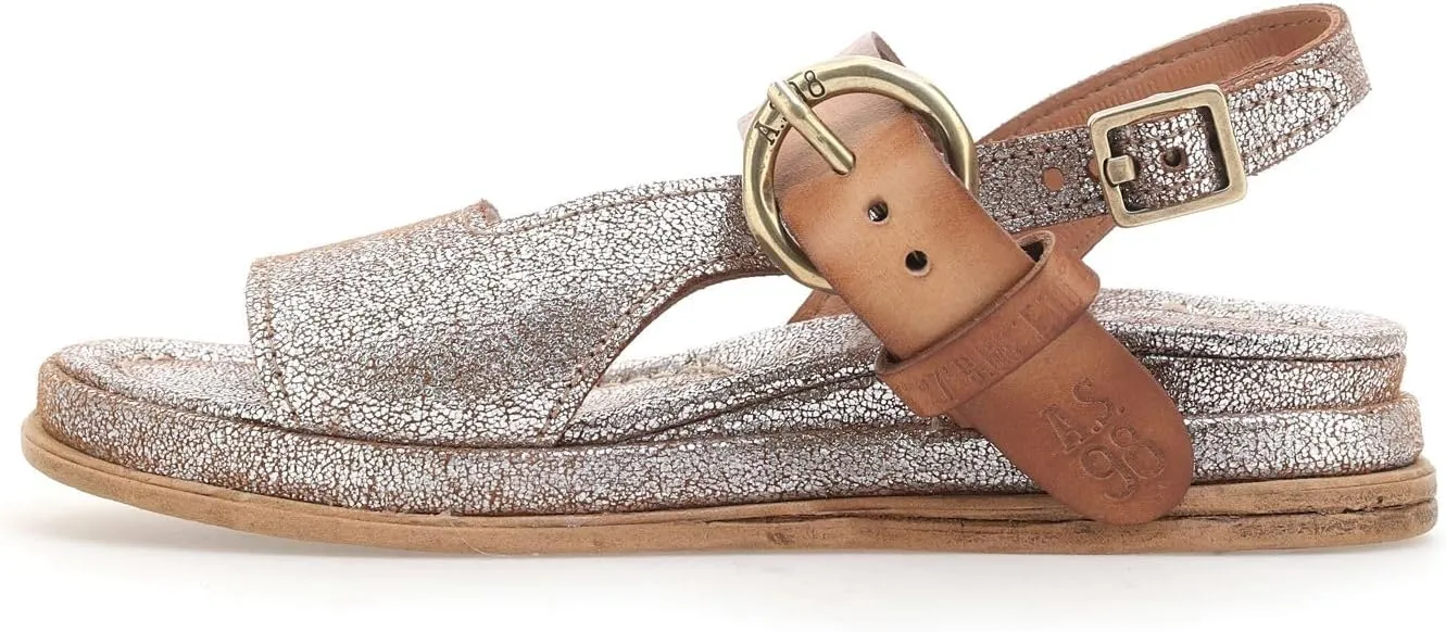 A.S.98 Seger Women's Sandals