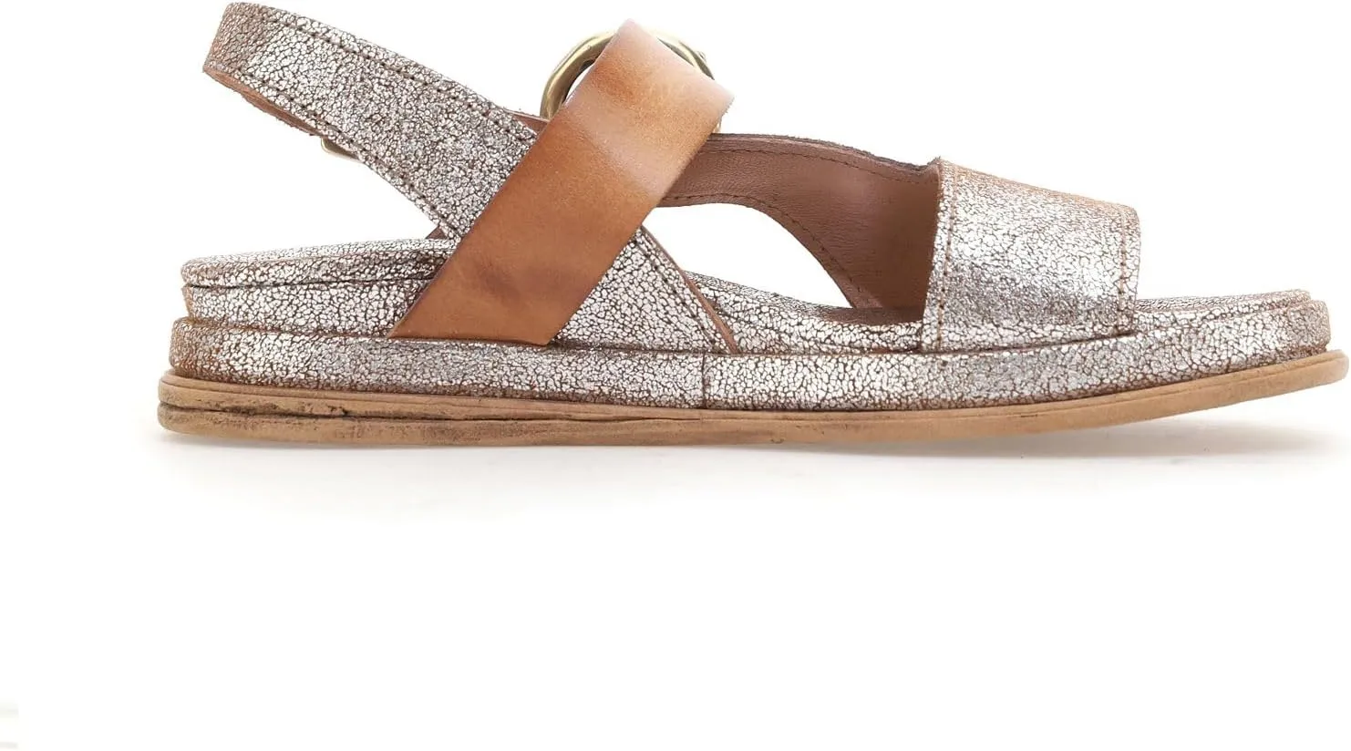 A.S.98 Seger Women's Sandals