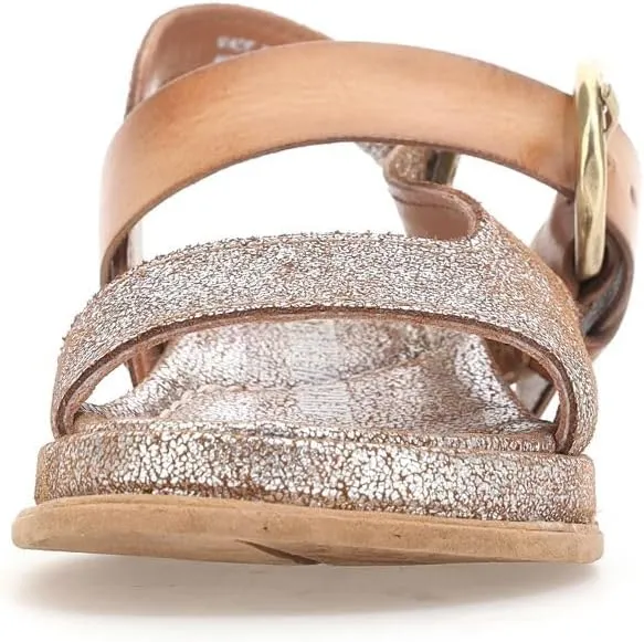 A.S.98 Seger Women's Sandals