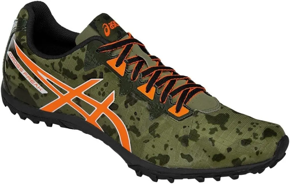 ASICS Men's Freak 2 Cross-Country Running Shoe