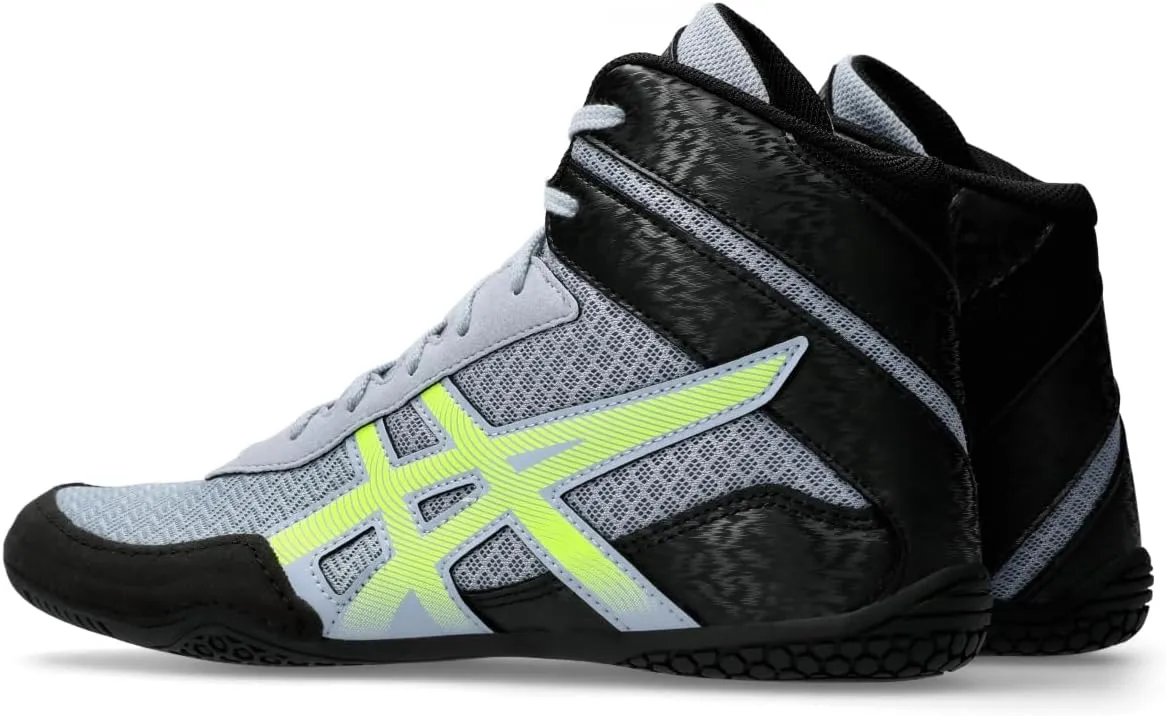 ASICS Men's MATCONTROL 3 Wrestling Shoes