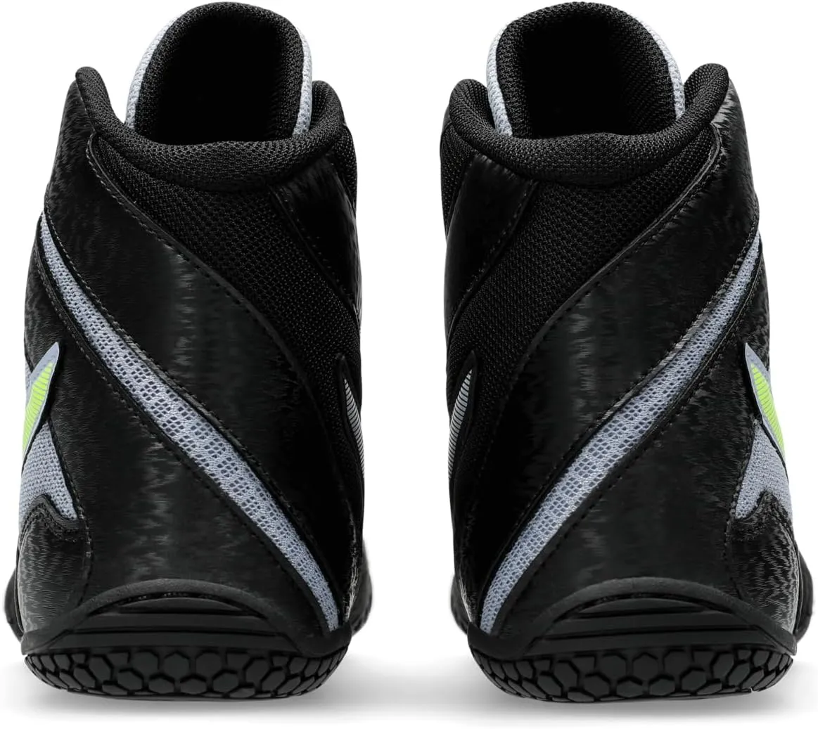 ASICS Men's MATCONTROL 3 Wrestling Shoes