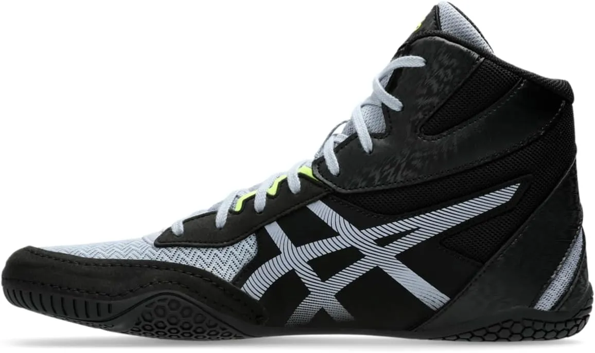 ASICS Men's MATCONTROL 3 Wrestling Shoes