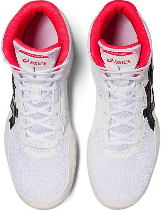 ASICS Men's Matflex 7 Wrestling Shoes