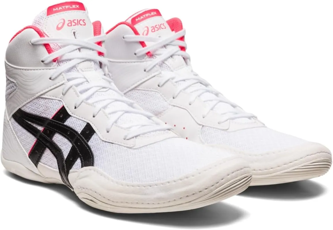 ASICS Men's Matflex 7 Wrestling Shoes