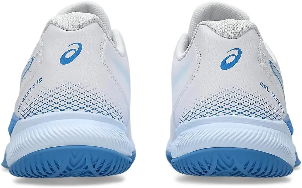 ASICS Women's Gel-Tactic 12 Indoor Sport Shoe