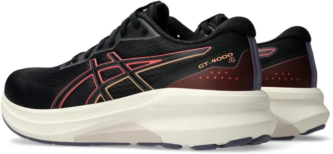Asics Women's Gt-4000 4 Sneaker