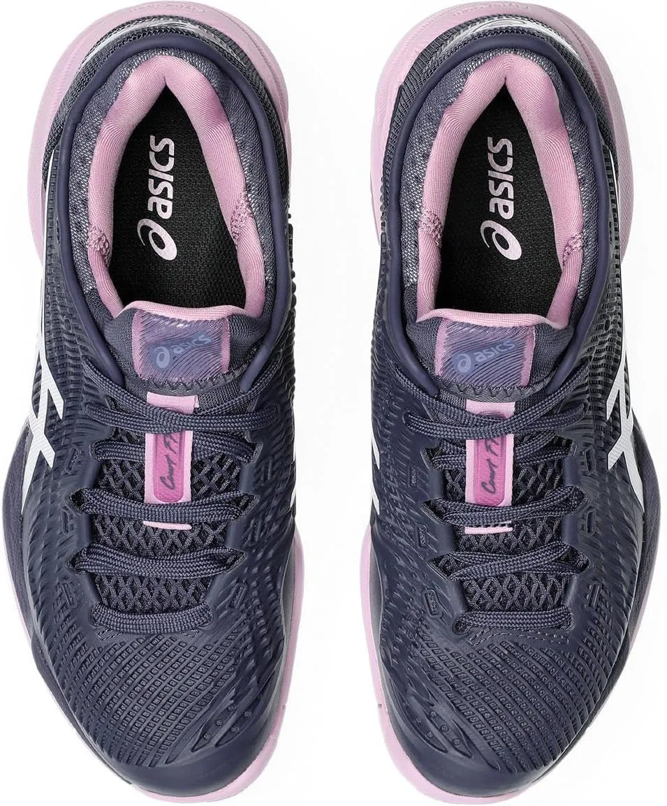 ASICS Women's Sneaker, EU