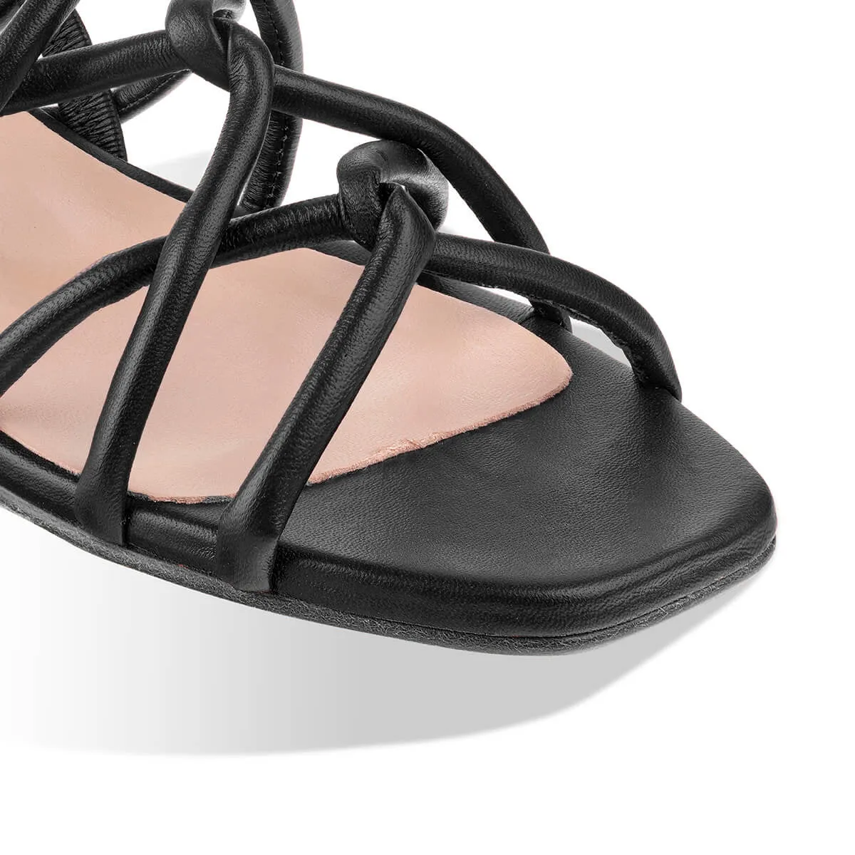 asti - black