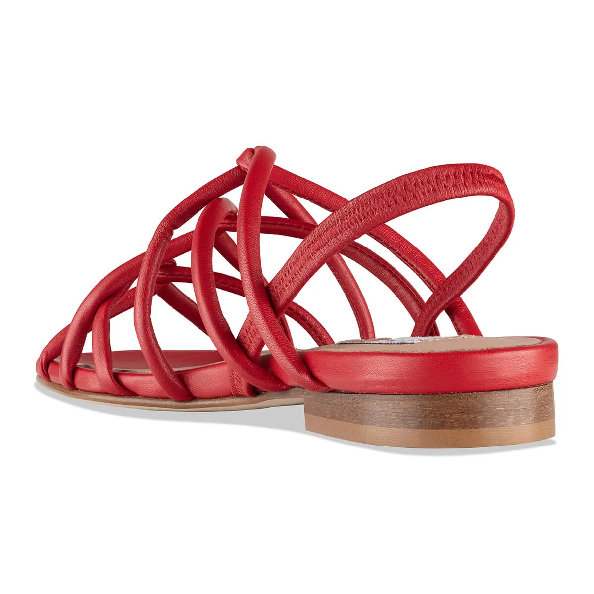 asti - red