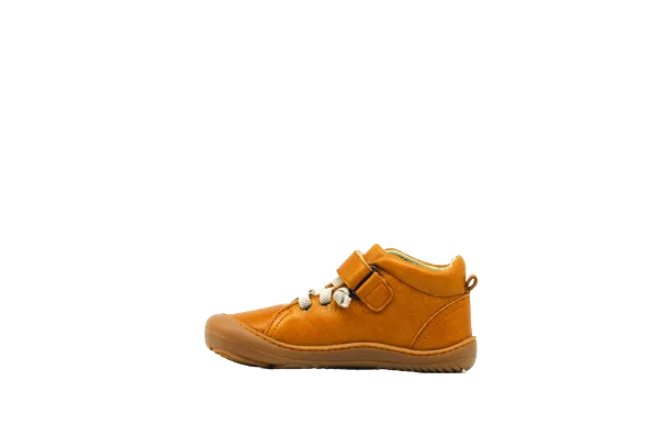 AYLLA BAREFOOT ALL WEATHER TIKSI KIDS - SAND