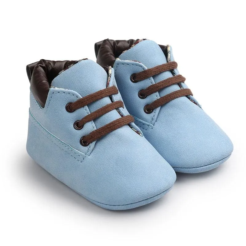 Baby Soft Boot Shoes for Infants and Toddlers Comfort