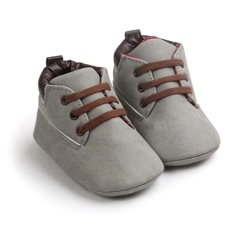 Baby Soft Boot Shoes for Infants and Toddlers Comfort