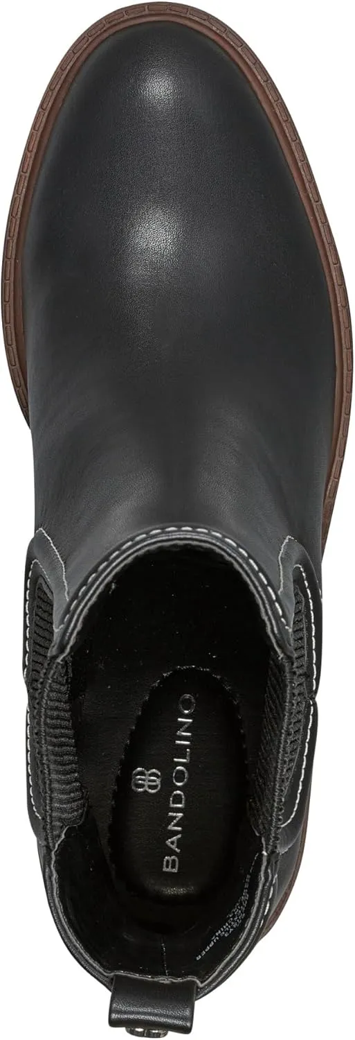 Bandolino Women's Enisy Ankle Boot