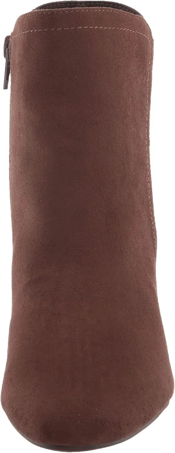 Bandolino Women's Kella Ankle Boot